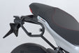 SLC side carrier right - Ducati Monster 821/1200, Super Sport 950. SW-Motech