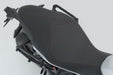 URBAN ABS side case system - 2x 16.5L. Ducati Monster 1200, Super Sport 950. SW-Motech