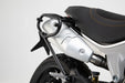 SLC side carrier right - Ducati Scrambler 1100 / Special / Sport (17-). SW-Motech