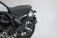 SLC side carrier left - Ducati Scrambler models (18-). SW-Motech