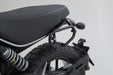 SLC side carrier left - Ducati Scrambler models (18-). SW-Motech