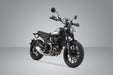 SLC side carrier right - Ducati Scrambler models (18-). SW-Motech