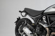 SLC side carrier right - Ducati Scrambler models (18-). SW-Motech