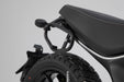 SLC side carrier right - Ducati Scrambler models (18-). SW-Motech