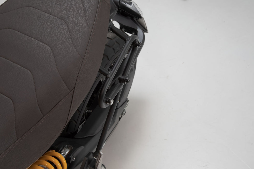 URBAN ABS side case system - 1x16.5l. Ducati Scrambler models. SW-Motech