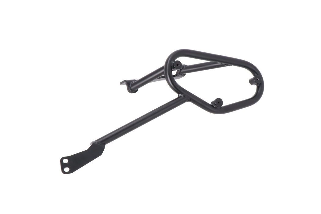 SLC side carrier left - Zero SR/S (19-). SW-Motech