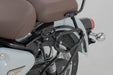 SLC side carrier left - Royal Enfield Classic 350 (22-). SW-Motech
