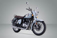 SLC side carrier left - Royal Enfield Classic 350 (22-). SW-Motech