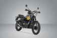 SLC side carrier left - Royal Enfield Himalayan Scram 411 (22-). SW-Motech