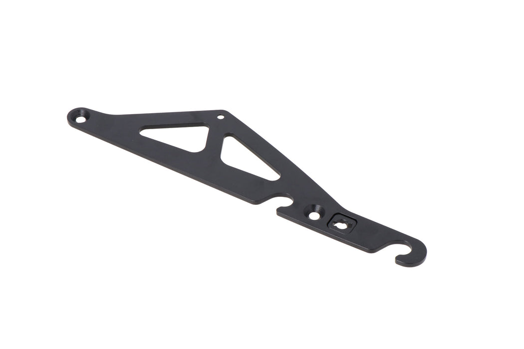 SLH side carrier LH1 left - Royal Enfield Super Meteor 650 (22-). SW-Motech