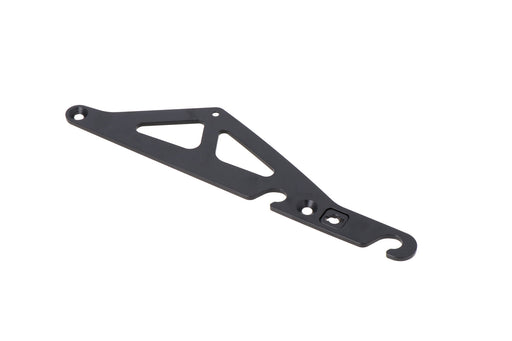 SLH side carrier LH1 left - Royal Enfield Super Meteor 650 (22-). SW-Motech