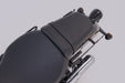 SLH side carrier LH1 left - Royal Enfield Super Meteor 650 (22-). SW-Motech