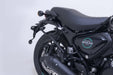 SLC side carrier right - Royal Enfield HNTR 350 (23-). SW-Motech