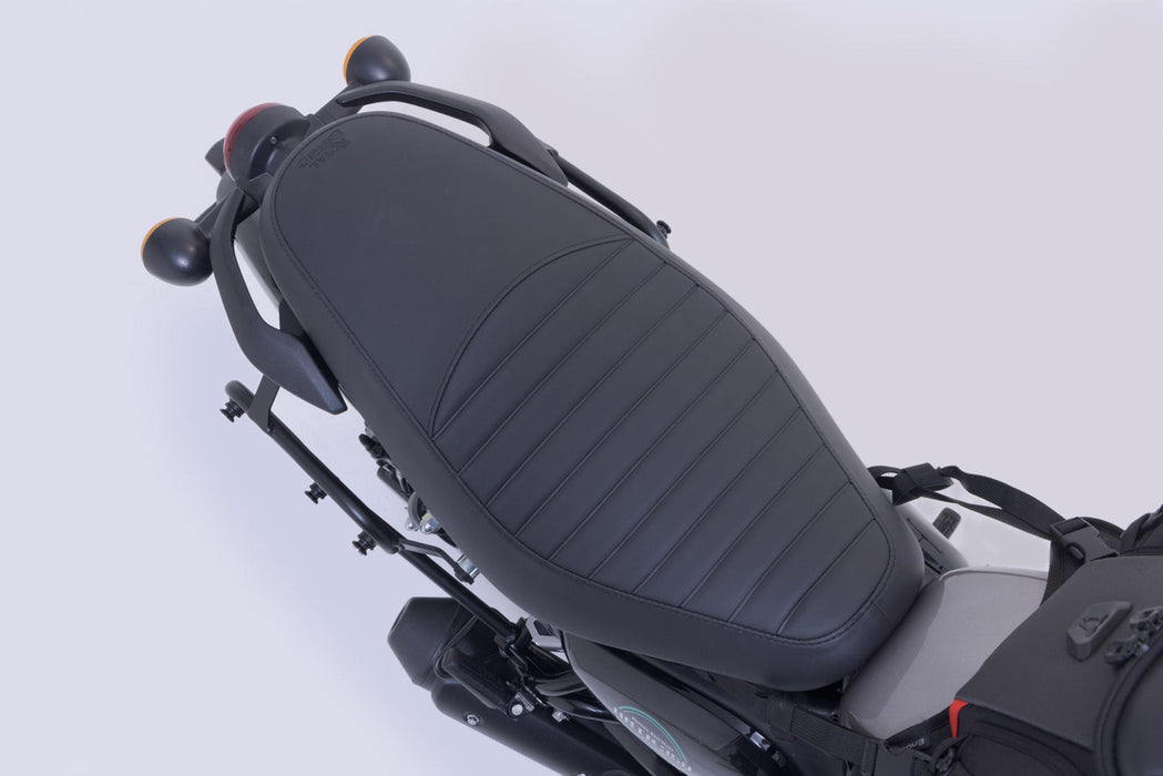 SLC side carrier right - Royal Enfield HNTR 350 (23-). SW-Motech