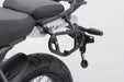 SLC side carrier left - Royal Enfield Himalayan 450 (23-). SW-Motech