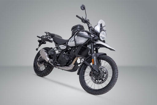 SLC side carrier right - Royal Enfield Himalayan 450 (23-). SW-Motech