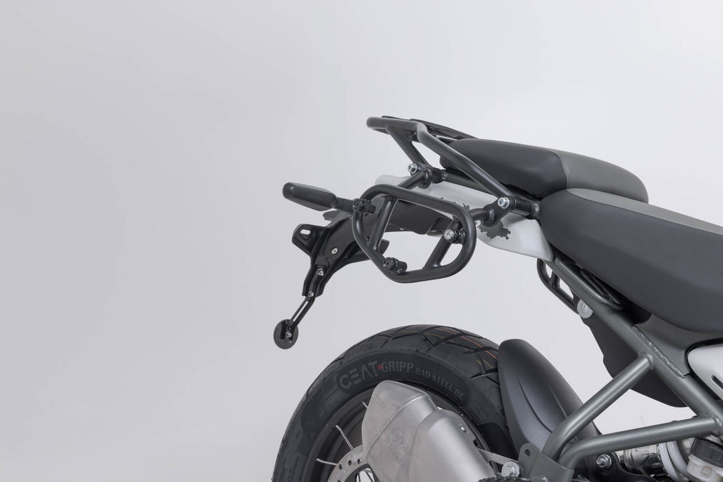 SLC side carrier right - Royal Enfield Himalayan 450 (23-). SW-Motech