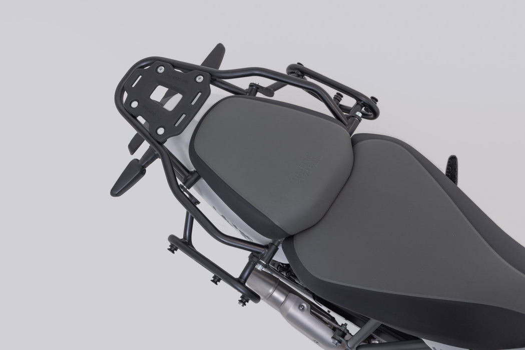 SLC side carrier right - Royal Enfield Himalayan 450 (23-). SW-Motech