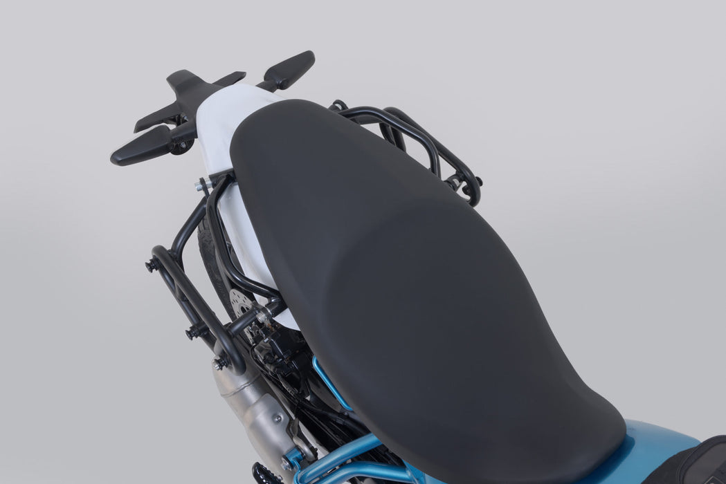 SLC right side carrier - Royal Enfield Guerilla 450 (23-). SW-Motech