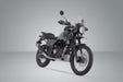 SLC side carrier left - Royal Enfield Himalayan (18-). SW-Motech