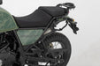 SLC side carrier left - Royal Enfield Himalayan (18-). SW-Motech