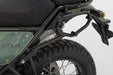 SLC side carrier left - Royal Enfield Himalayan (18-). SW-Motech