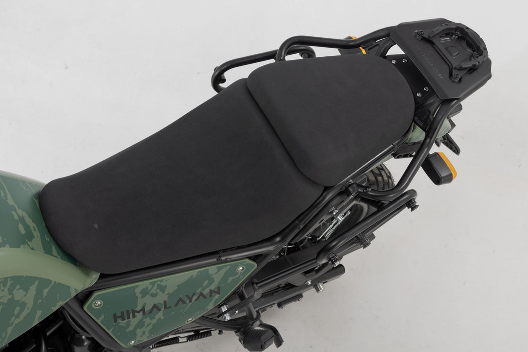 SLC side carrier left - Royal Enfield Himalayan (18-). SW-Motech