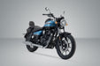 SLC side carrier right - Royal Enfield Meteor 350 (19-). SW-Motech