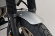 Fender kit - Silver. Yamaha XSR700 (15-) / XSR700 XT (19-). SW-Motech