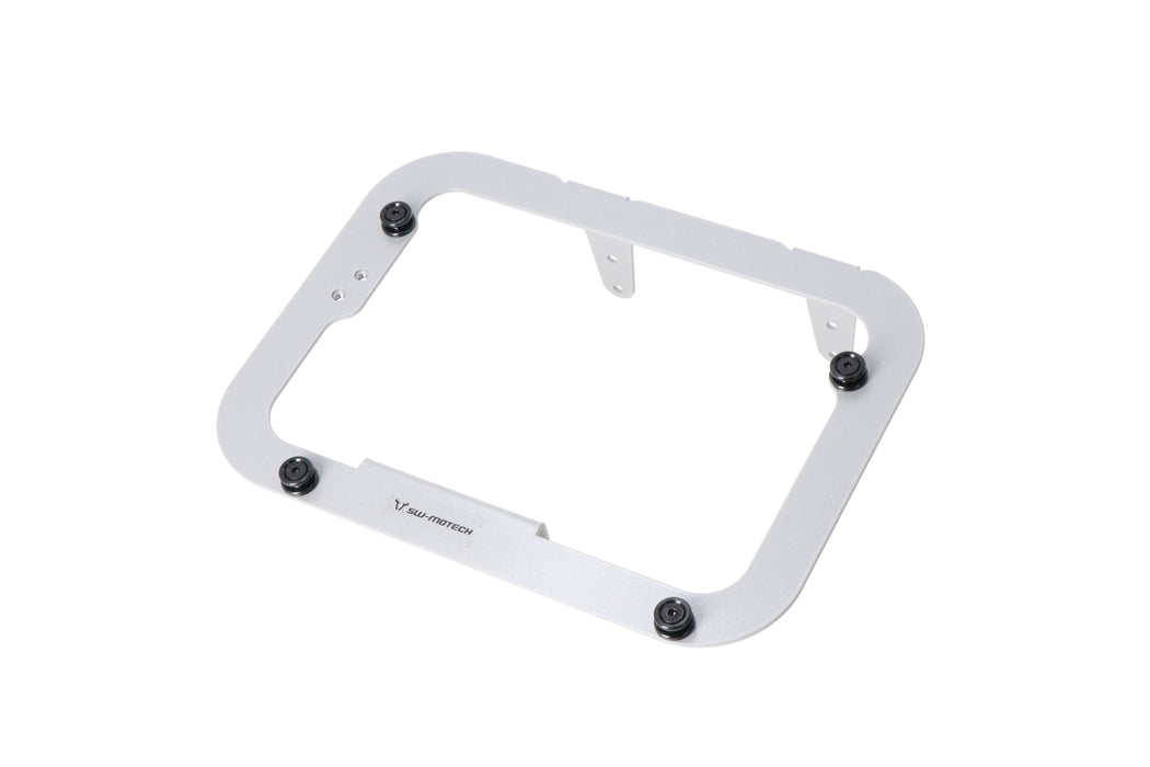 Adapter kit for original BMW carrier - For SysBag L. Assembly of 2 bags. SW-Motech