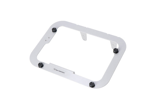 Adapter kit for original BMW carrier - For SysBag L. Assembly of 2 bags. SW-Motech