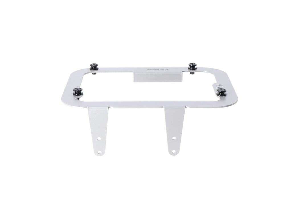 Adapter kit for original BMW carrier - For SysBag L. Assembly of 2 bags. SW-Motech