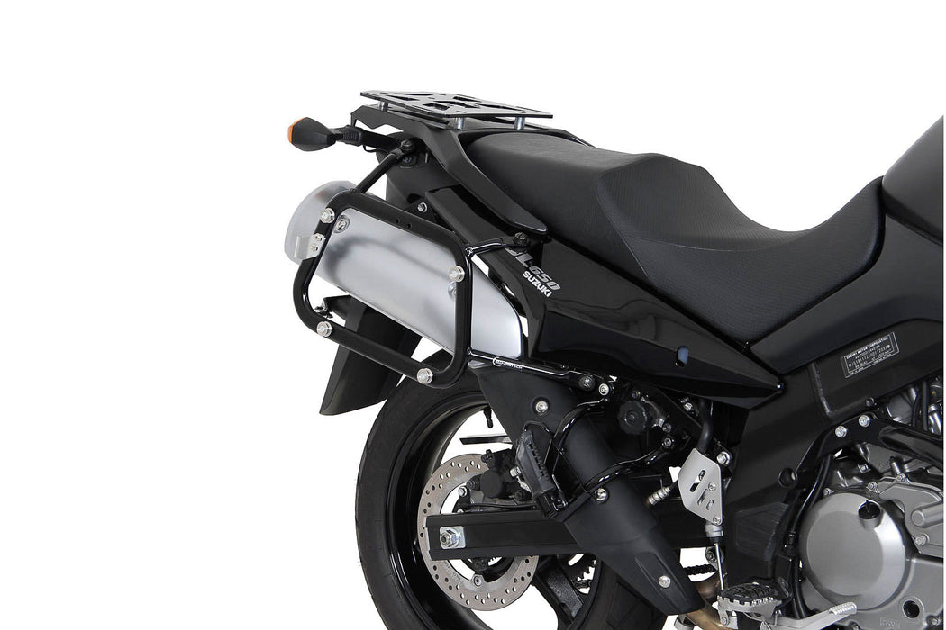 Adapter kit for EVO carrier - 2 pcs. For TRAX ADV/ EVO/ ION, NANUK cases. SW-Motech