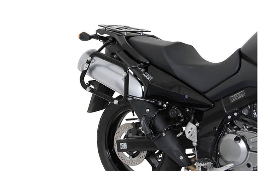 Adapter kit for EVO carrier - 2 pcs. For TRAX ADV/ EVO/ ION, NANUK cases. SW-Motech