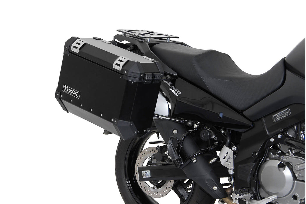 Adapter kit for EVO carrier - 2 pcs. For TRAX ADV/ EVO/ ION, NANUK cases. SW-Motech