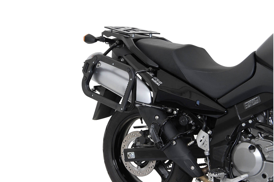 Adapter kit for EVO carrier - 2 pcs. For Hepco & Becker plastic cases. SW-Motech