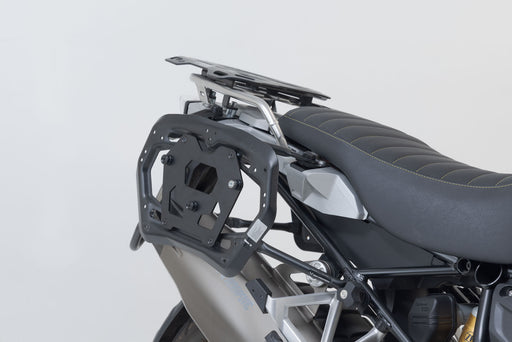 Adapter kit for PRO side carrier - For SLC mounting on PRO side carrier. SW-Motech