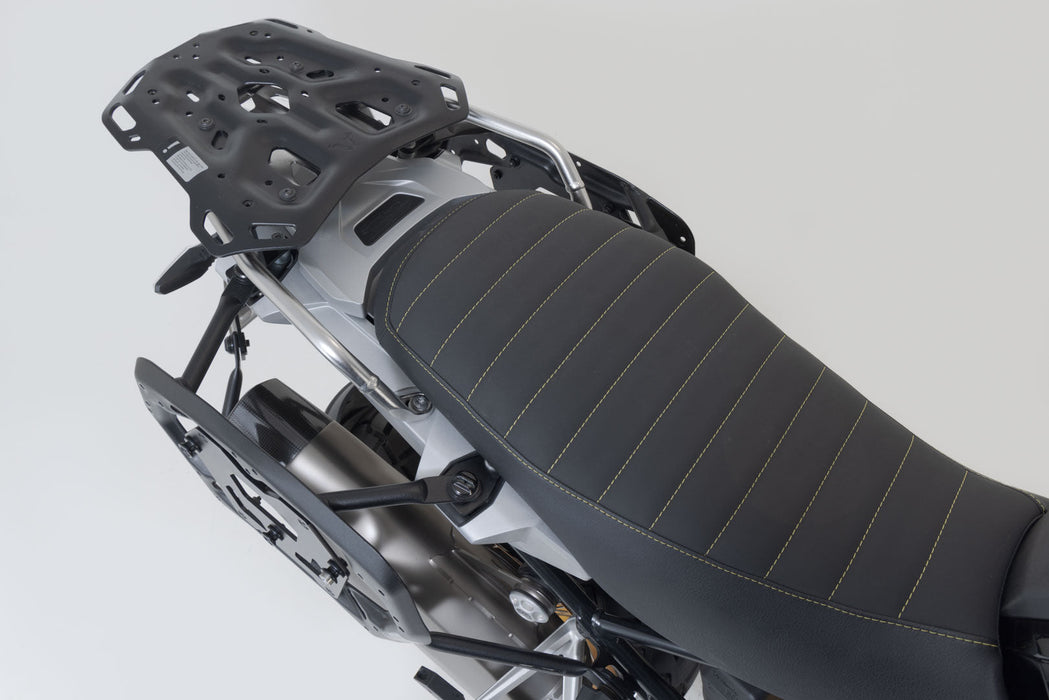 Adapter kit for PRO side carrier - For SLC mounting on PRO side carrier. SW-Motech