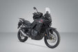 PRO side carrier - Black. Honda XL750 Transalp (22-). SW-Motech