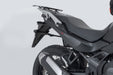 PRO side carrier - Black. Honda XL750 Transalp (22-). SW-Motech