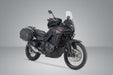 AERO ABS side case system - 2x25L. Honda XL750 Transalp (22-). SW-Motech