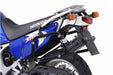 EVO side carriers - Black. Honda XRV750 Africa Twin (92-03). SW-Motech