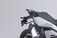 PRO side carrier - Black. Honda X-ADV (20-). SW-Motech