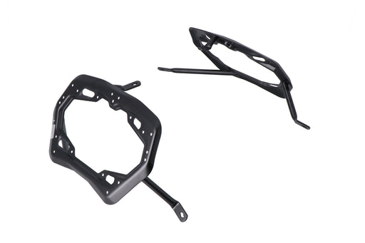 PRO side carrier - Black. Honda NC750X/XD (20-). SW-Motech