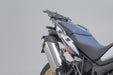 PRO side carrier - Black. Honda CRF1000L / Adventure Sports (18-). SW-Motech