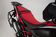 PRO side carrier - Black. Honda CRF1100L Africa Twin (19-21). SW-Motech