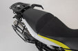 PRO side carrier - Black. Husqvarna Norden 901 (21-). SW-Motech