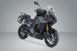 PRO side carrier - Black. Suzuki GSX-S1000GX (23-). SW-Motech