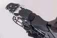 PRO side carrier - Black. Suzuki GSX-S1000GX (23-). SW-Motech