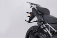 PRO side carrier - Black. Suzuki GSX-S1000GX (23-). SW-Motech